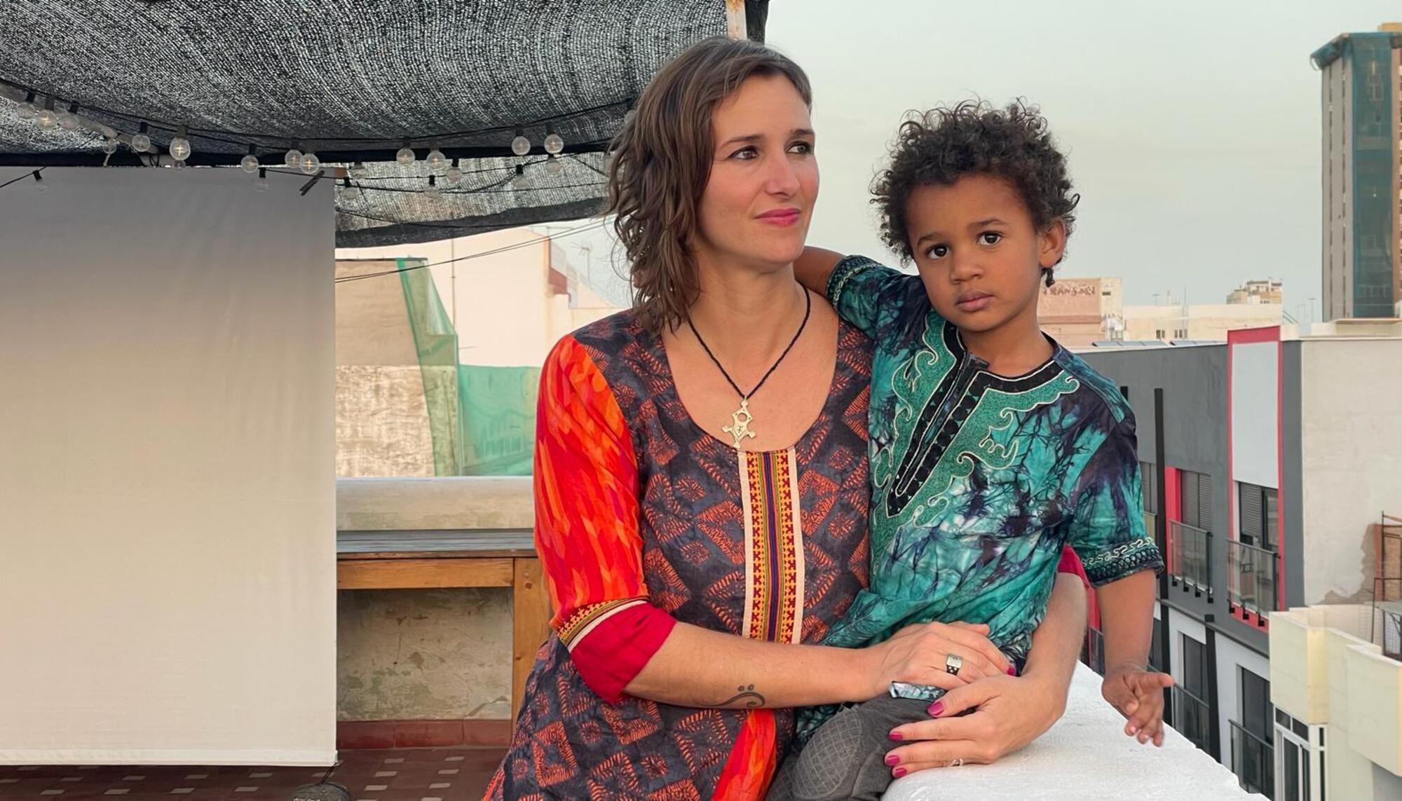 Entrevista María Chaqués